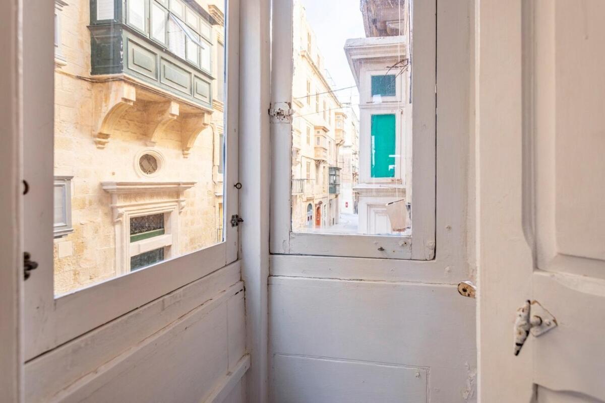 Superbly Located Cosy 2-Bedroom Apartment 발레타 외부 사진