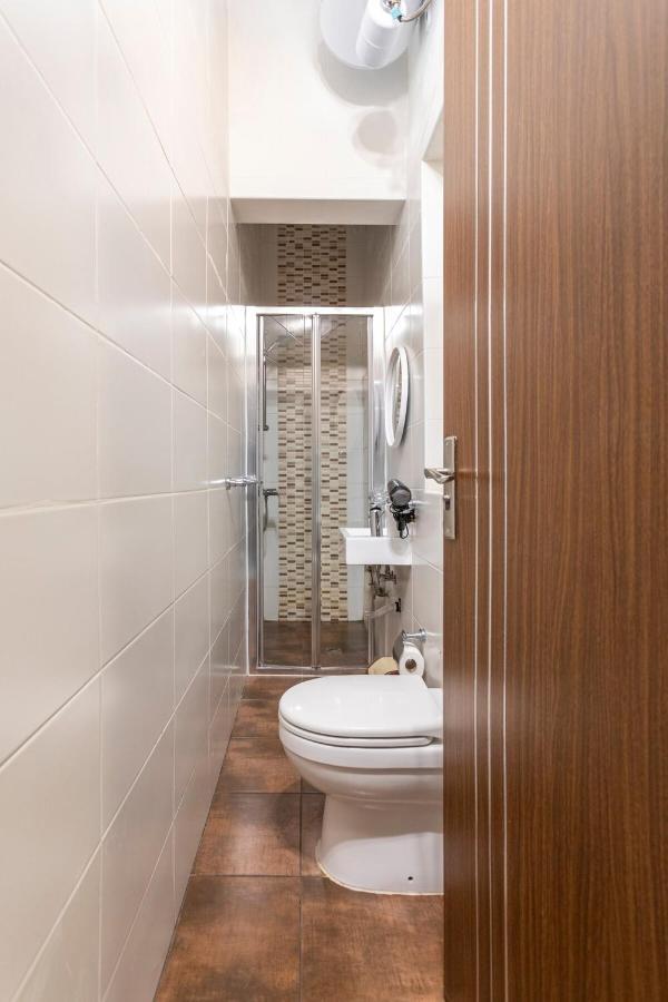 Superbly Located Cosy 2-Bedroom Apartment 발레타 외부 사진