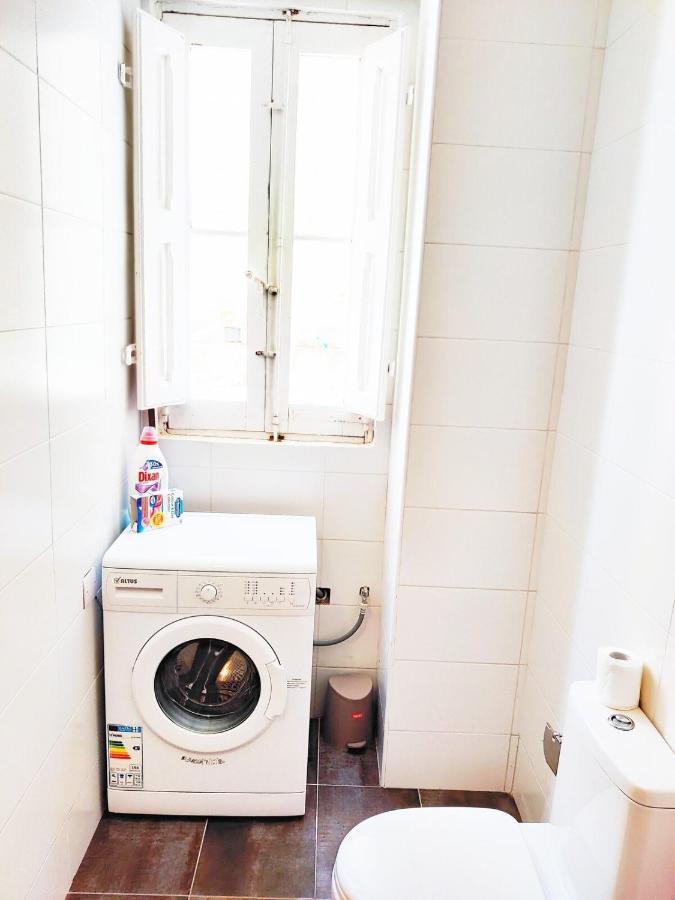 Superbly Located Cosy 2-Bedroom Apartment 발레타 외부 사진