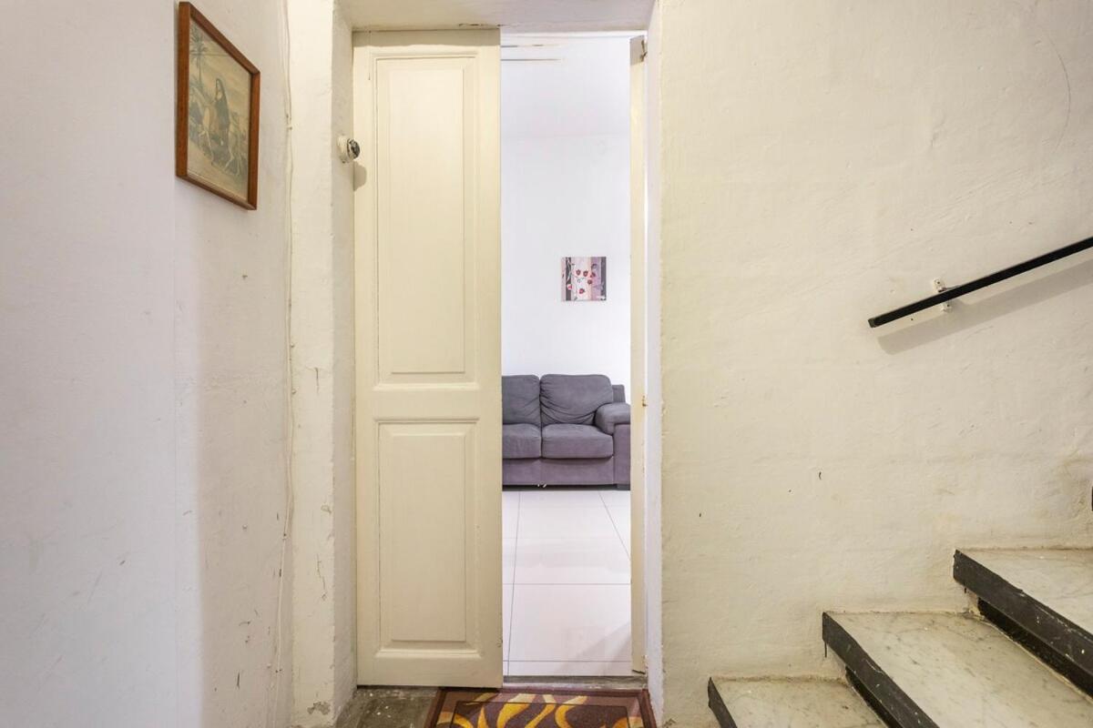 Superbly Located Cosy 2-Bedroom Apartment 발레타 외부 사진