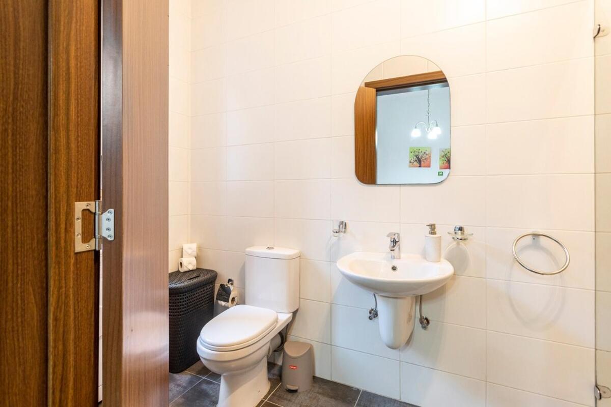 Superbly Located Cosy 2-Bedroom Apartment 발레타 외부 사진